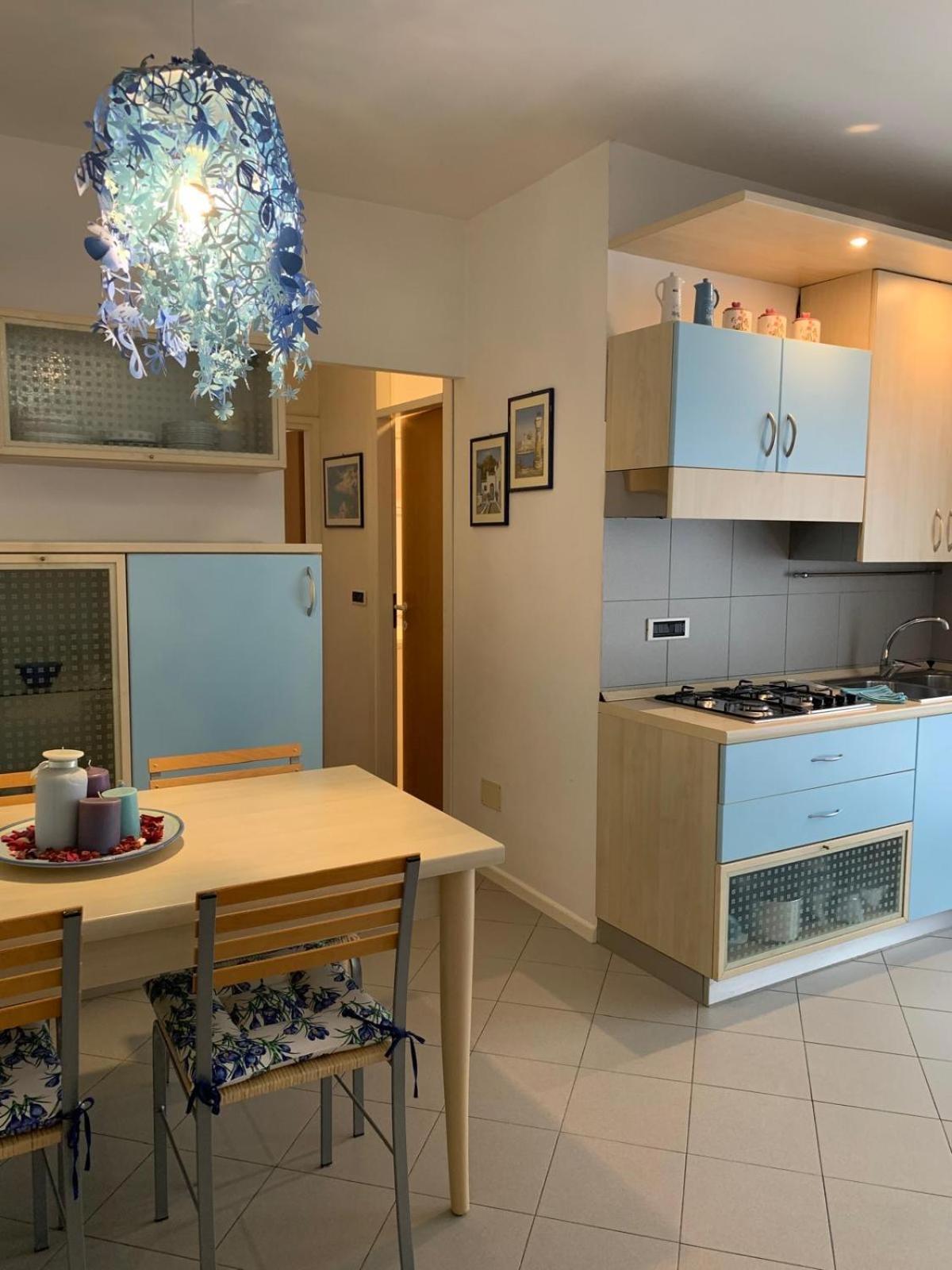 Gracious Apartment Located In The Heart Of Lignano Lignano Sabbiadoro Exterior foto