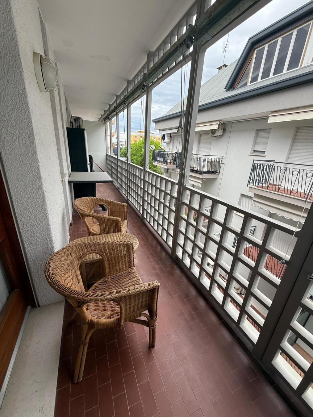 Gracious Apartment Located In The Heart Of Lignano Lignano Sabbiadoro Exterior foto